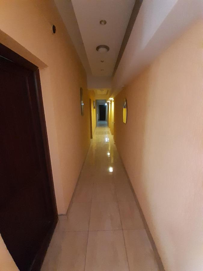 Casa Rebeca Hotel Neptun Buitenkant foto