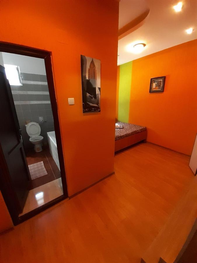 Casa Rebeca Hotel Neptun Buitenkant foto