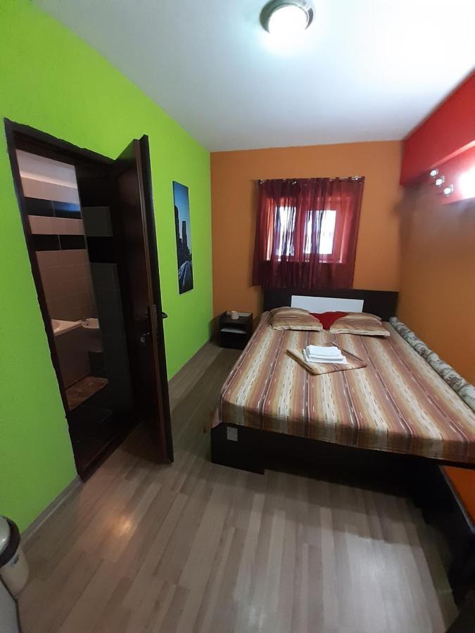 Casa Rebeca Hotel Neptun Buitenkant foto