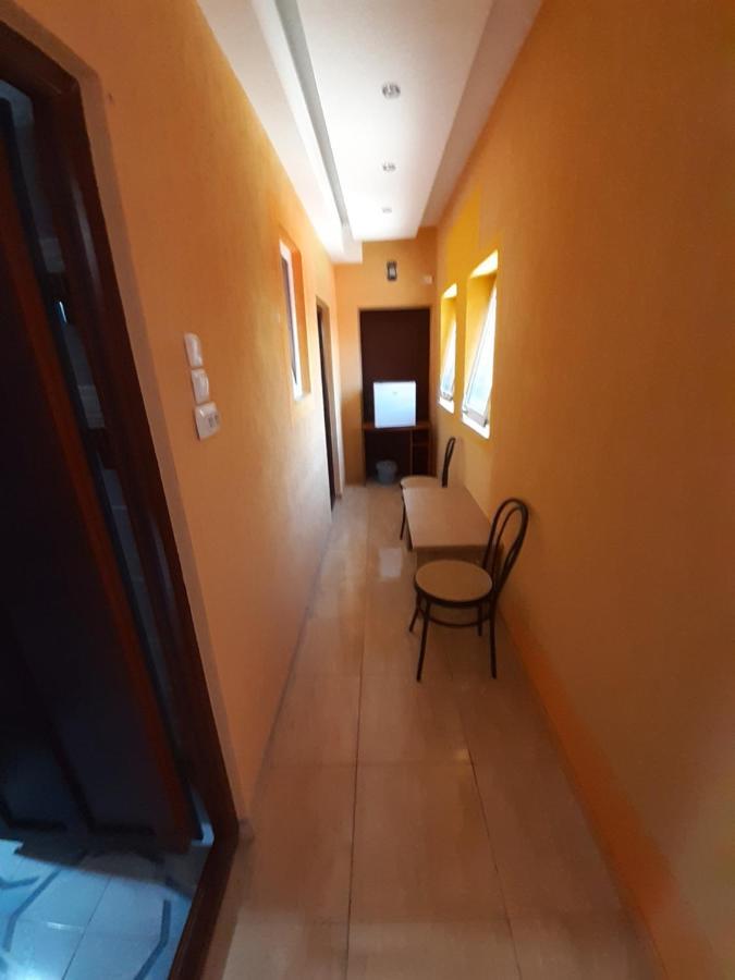 Casa Rebeca Hotel Neptun Buitenkant foto