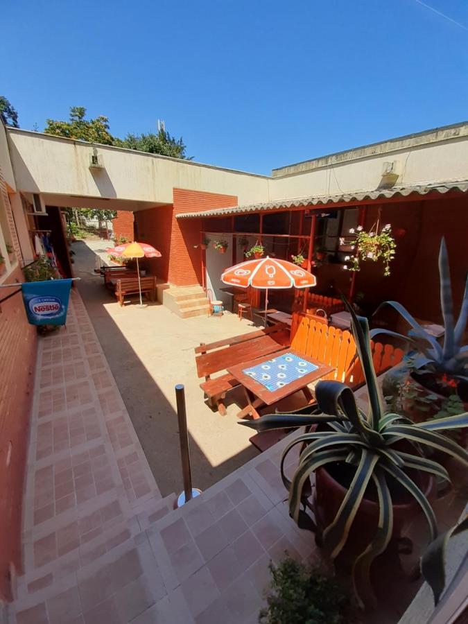 Casa Rebeca Hotel Neptun Buitenkant foto