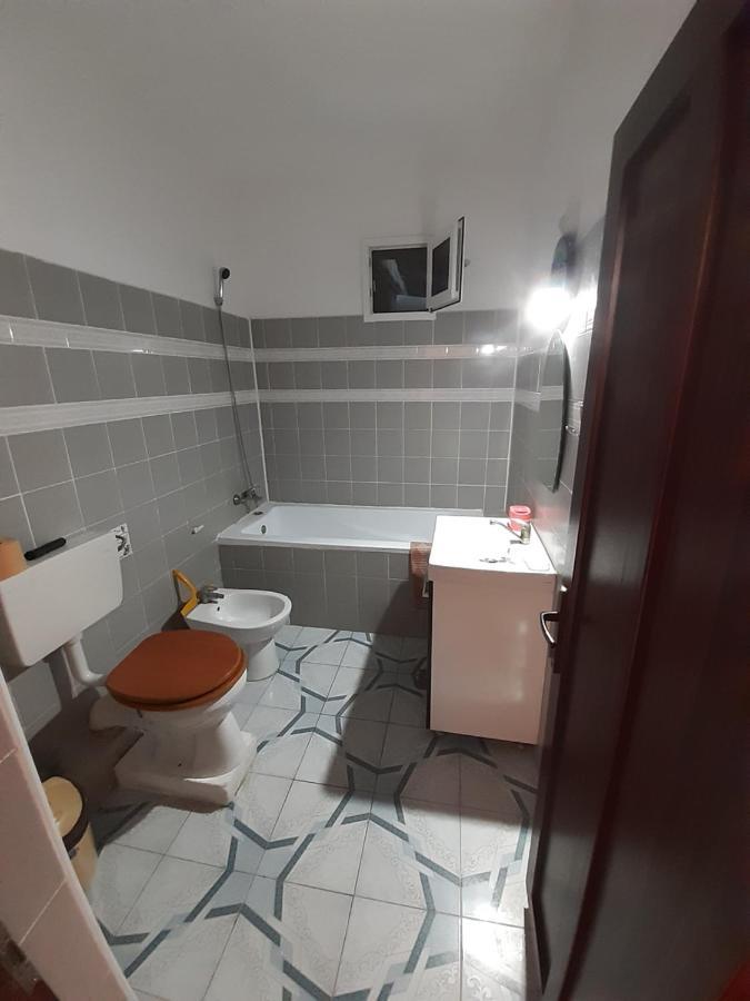 Casa Rebeca Hotel Neptun Buitenkant foto