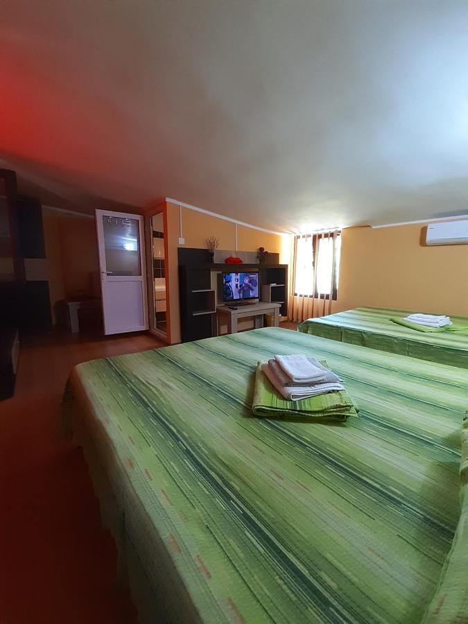 Casa Rebeca Hotel Neptun Buitenkant foto