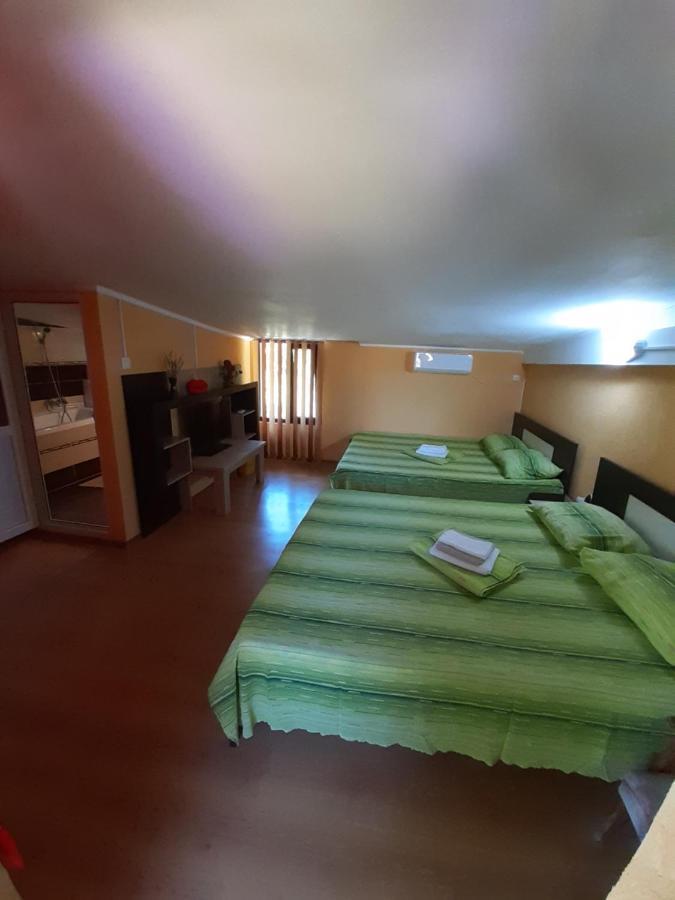 Casa Rebeca Hotel Neptun Buitenkant foto