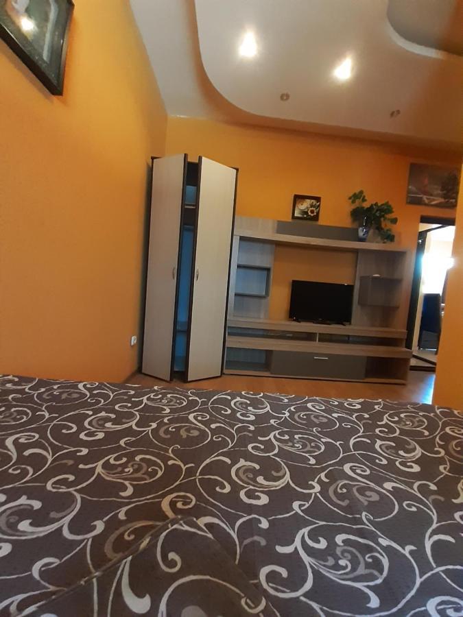 Casa Rebeca Hotel Neptun Buitenkant foto