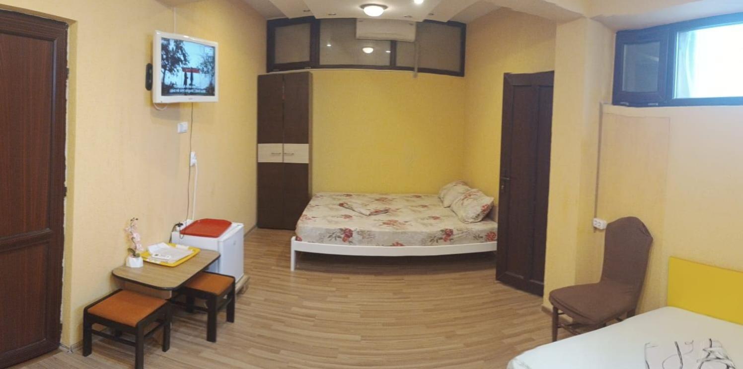 Casa Rebeca Hotel Neptun Buitenkant foto