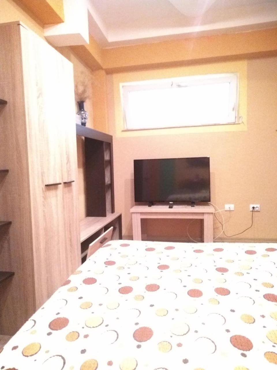 Casa Rebeca Hotel Neptun Buitenkant foto
